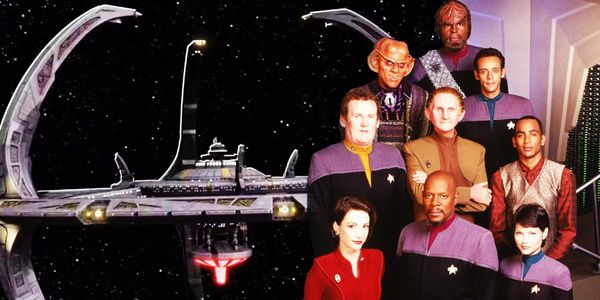 Bí mật đằng sau Star Trek: Ngày 26 giờ của DS9