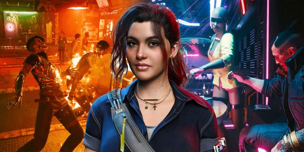 Quán bar hay nhất trong Cyberpunk 2077, được xếp hạng theo Vibes