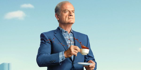 Frasier Reboot Season 2: Confirmation & Everything We Know