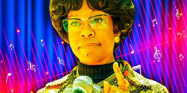 Shirley 2024 Soundtrack Guide: Every Song In Netflix's Movie