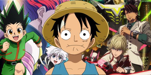 10 Anime Shonen hay nhất trên Netflix