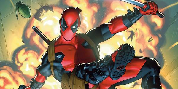 Deadpool #1 Confirms a Major Lore Change Is Permanent as New Era Begins