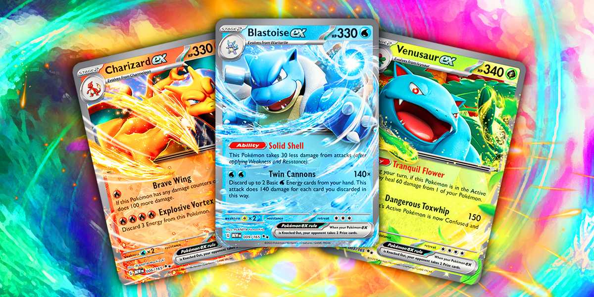 Làm thế nào để xây dựng một cỗ máy Pokémon TCG