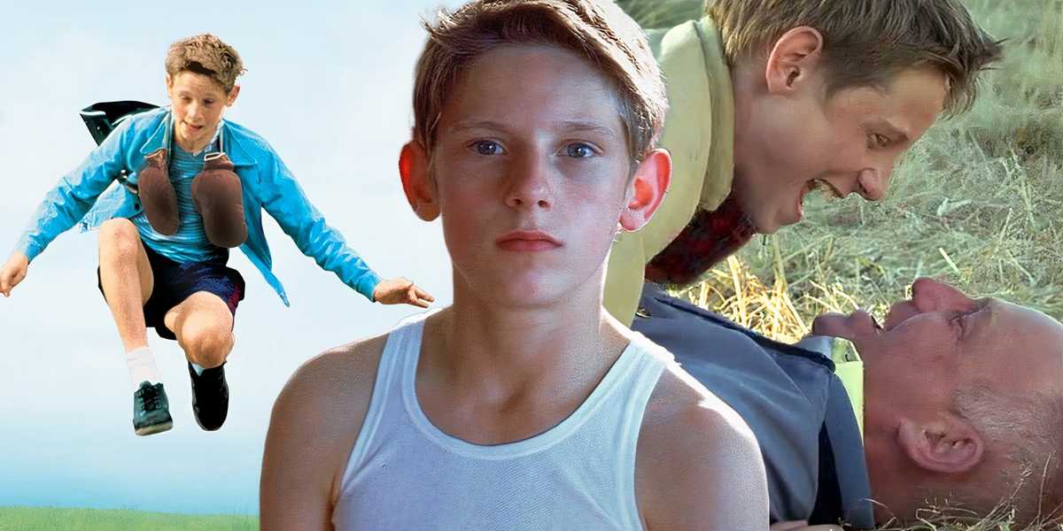 10 Sự thật về Billy Elliot