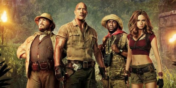 Jumanji 4: Confirmation, Cast & Everything We Know