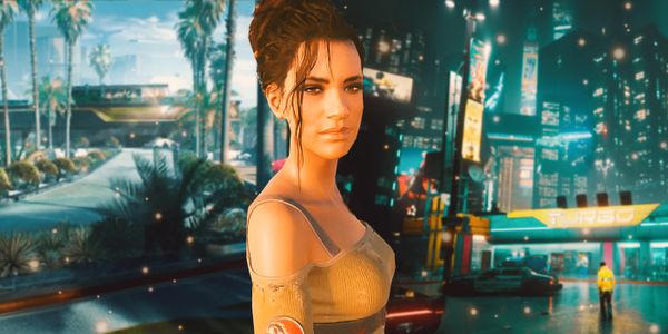 Một thiếu sót đáng kinh ngạc của Cyberpunk 2077 có thể làm lộ ra thế giới