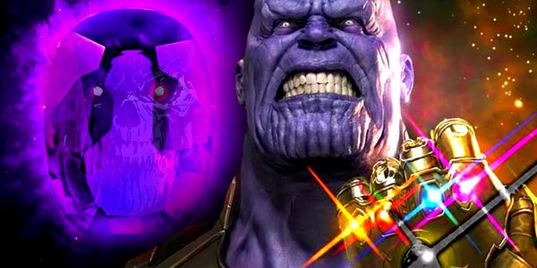 "The Death Stone": Thanos Officially Introduces Seventh Infinity Stone, Permanently Changing 48 Years of Marvel Lore