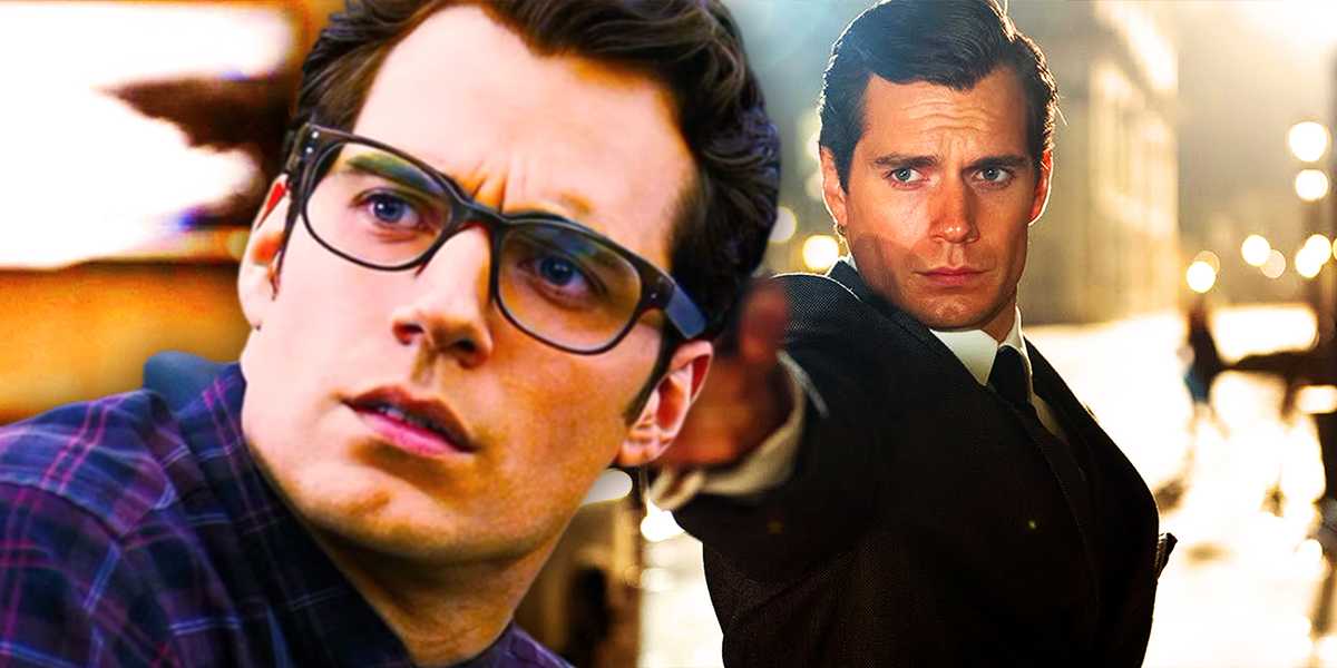 5 Lý do Henry Cavill vẫn là sự lựa chọn tốt nhất cho James Bond kế tiếp