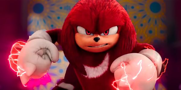 Knuckles & Wade Cố gắng gắn kết trong Đoạn giới thiệu Super Bowl của Sonic the Hedgehog