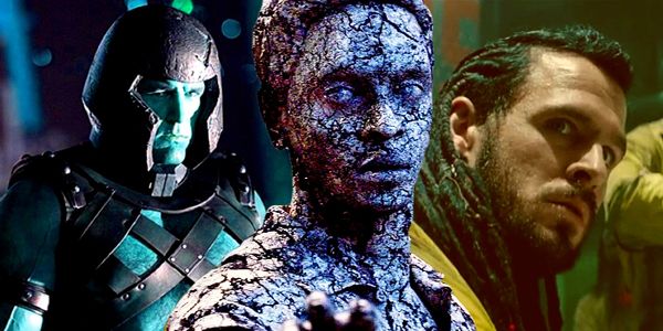 10 Most Powerful Mutants Wasted By The Fox X-Men Franchise