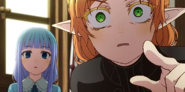 10 Anime Isekai hay nhất trên Netflix