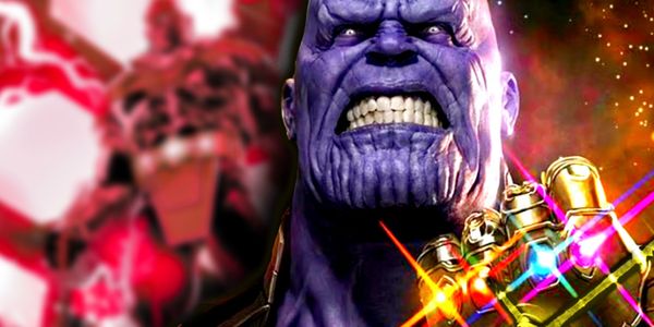 "An Iconic Counterpart to Thanos": Marvel Confirms 1 God-Tier Villain Is Officially Thanos' Equal