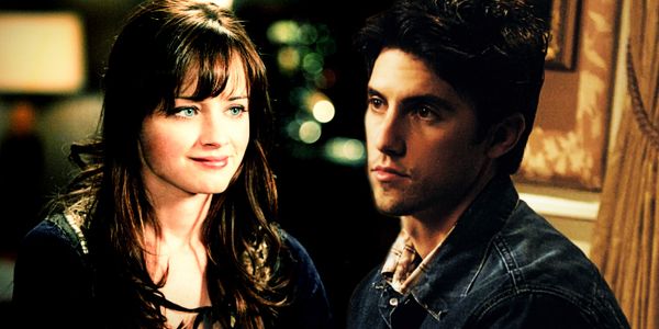 Gilmore Girls: Dòng thời gian mối quan hệ của Rory và Jess, từng mùa