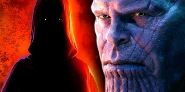 The Avengers Are Officially More Scared of Thanos' Child Rot Than the Mad Titan