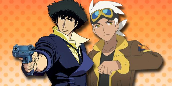 Pokémon Horizons và Cowboy Bebop có một điểm chung kỳ lạ