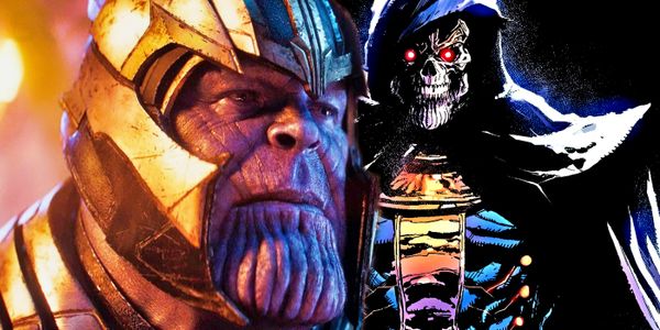 Marvel Reminds Fans Thanos Can Return to the MCU As a New, Comic-Accurate Villain