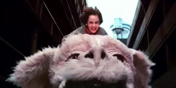 The Neverending Story Remake: Confirmation, Franchise Plans & Everything We Know