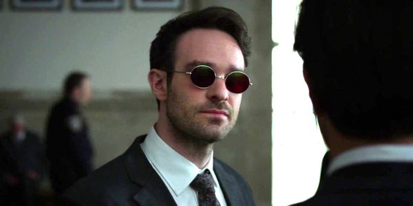 Charlie Cox's Matt Murdock Gets Major MCU Costume Upgrade In Daredevil: Born Again Fan Art