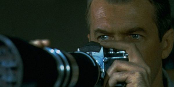 Rear Window TV Remake: Confirmation & Everything We Know