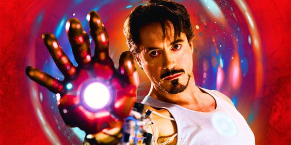 Iron Man Set Up A Plot Hole Problem For Marvel's Fantastic Four Movie 16 Years Ago