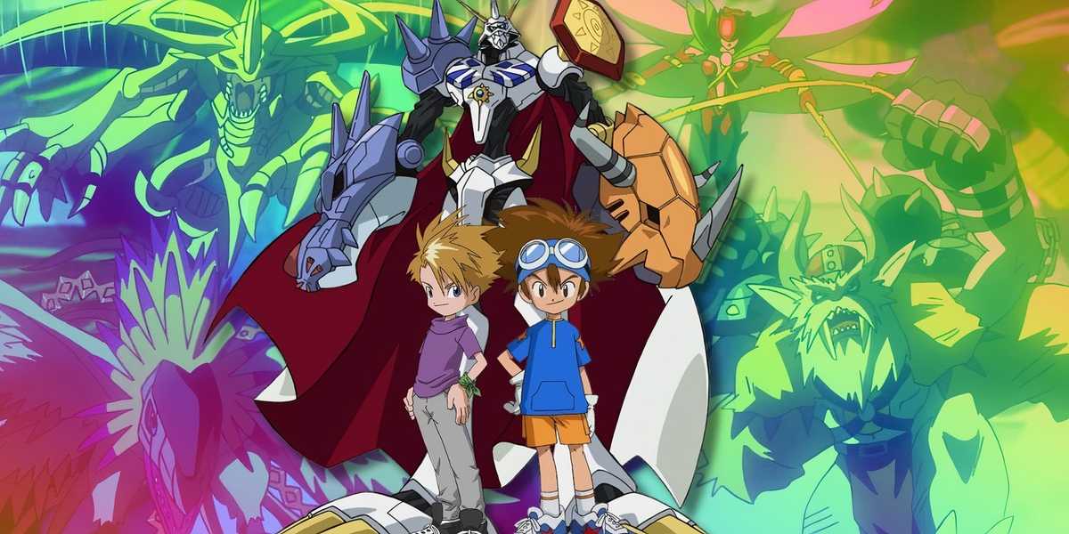 10 Cuộc phiêu lưu tốt nhất của Digimon