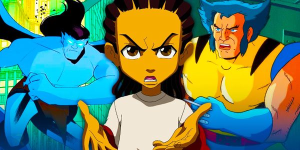 10 Canceled Animated TV Shows That Desperately Need A Revival