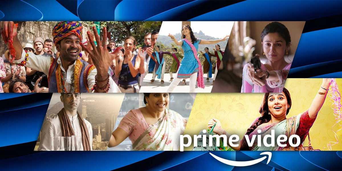 20 Phim hay nhất trên Amazon Prime ngay bây giờ