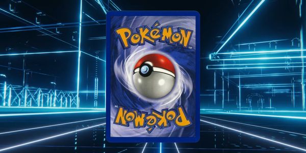 Pokémon Legends: Z-A Means One Big Change Might Be Coming To The TCG