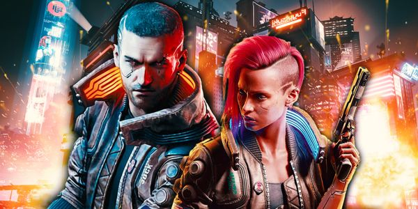 Rò rỉ phần tiếp theo của Cyberpunk 2077 đã cho thấy một cải tiến lớn