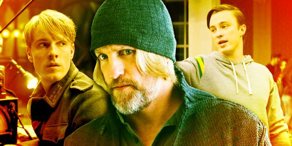 Diễn viên lại Haymitch cho phần tiền truyện của Hunger Games: 8 diễn viên thay thế Woody Harrelson