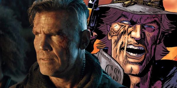 DCU's Elseworlds Spinoffs Give The Perfect Excuse To Reboot Josh Brolin's First Superhero Movie