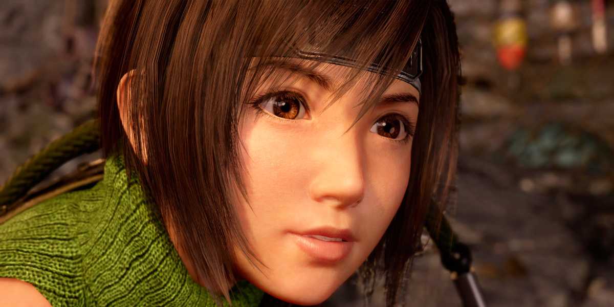 Bạn có nên đổi tuyến đường mỏ cho Yuffie trong FF7 không?