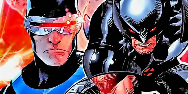 Marvel Just Gave Cyclops & Wolverine's Rivalry the Perfect Ending