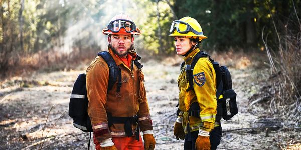 Fire Country Season 2 sẽ có những diễn biến gây sốc cho mối quan hệ của Bode & Gabriela