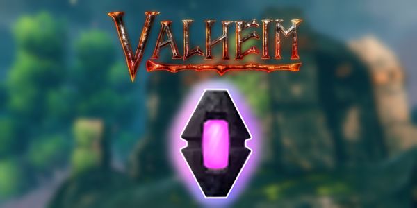 Valheim: Làm thế nào để có được lõi đen (và chúng dùng để làm gì)