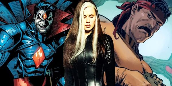 10 Mutant Setups That Went Nowhere In Fox's X-Men Franchise That The MCU Can Redeem