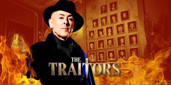 Làm thế nào để xem The Traitors US Season 2 và khi nào nó ra mắt?