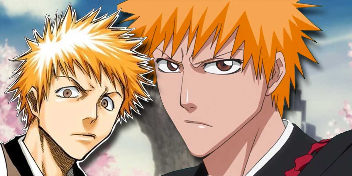 10 Sự khác biệt lớn nhất giữa Manga &am của Bleach; Anim