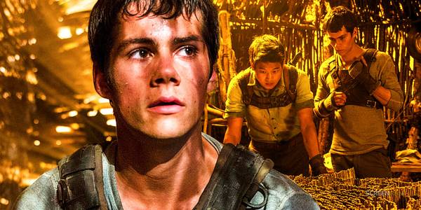 The Maze Runner Ending & The Real Experiment Explained