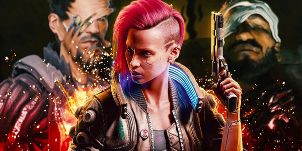 Vị trí Dogtown ẩn của Cyberpunk 2077 tiết lộ thêm truyền thuyết về một quyết định quan trọng