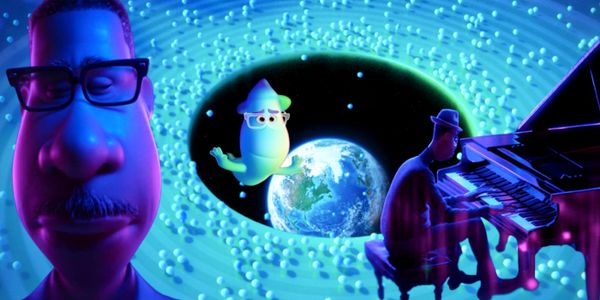 Giải thích về kết thúc linh hồn: Ý nghĩa cuộc sống của Pixar được tiết lộ