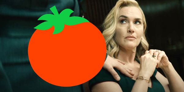 Kate Winslet's Incredible Rotten Tomatoes Streak Continues With New HBO Political Drama