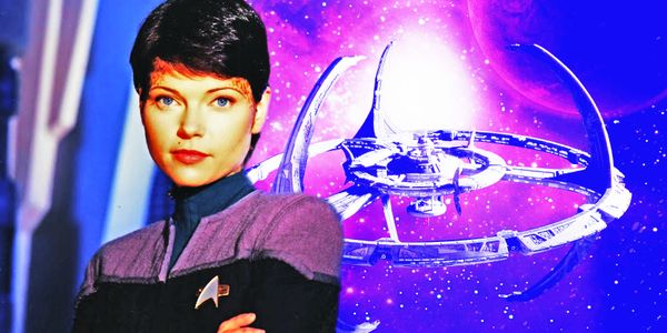 Star Trek: DS9 Showrunner cho biết Ezri Dax là “Điều thông minh nhất mà chúng tôi từng làm”