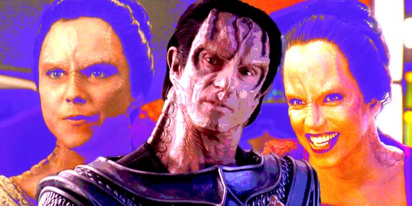 Why 3 Actresses Played Dukat’s Daughter In Star Trek: DS9