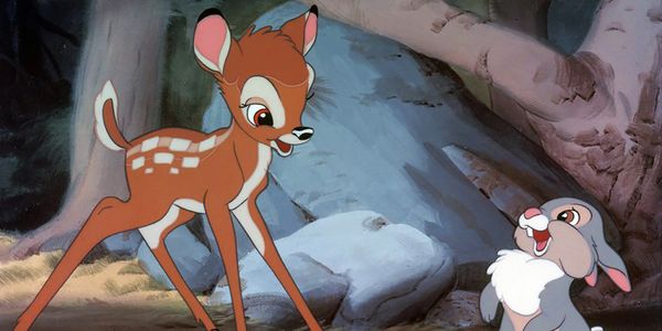 Disney's Live-Action Bambi Remake: Confirmation & Everything We Know