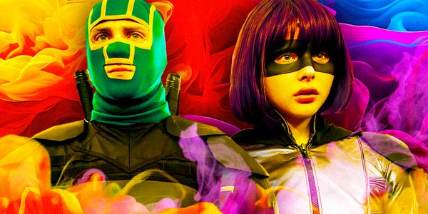 Why 2 New Kick-Ass Movies Are Happening (But Not Kick-Ass 3)