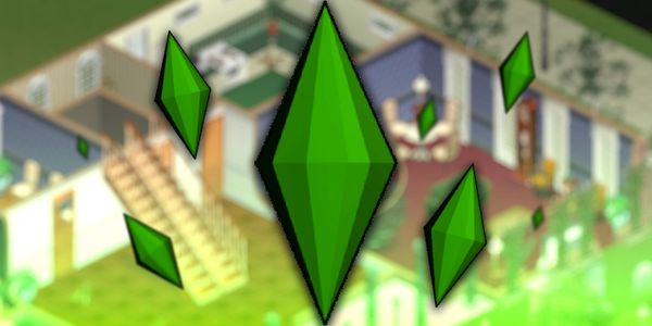 A Sims 1 Re-Release Just Got A Whole Lot More Possible