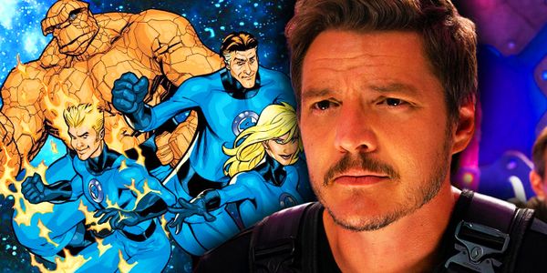 10 MCU Heroes Who Could Join The Fantastic Four Team After Their Phase 6 Debut