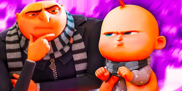 Tiết lộ Gru Jr. của Despicable Me 4 khiến dòng thời gian của loạt phim trở nên khó hiểu hơn