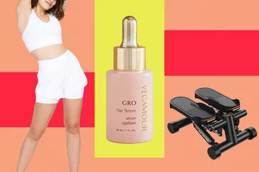 Lululemon, Spanx, và Vegamour bí mật giảm giá lên đến 70% trên cửa hàng-tình yêu